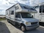 1995 Ford Econoline E350 Cutaway Van