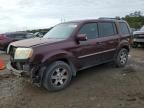 2011 Honda Pilot Touring