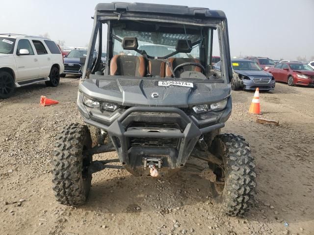 2023 Can-Am Defender Limited Cab HD10