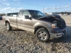 2005 Ford F150