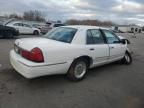 1998 Mercury Grand Marquis GS