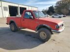 1993 Ford Ranger