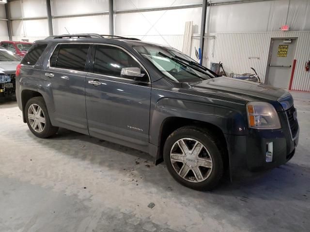 2011 GMC Terrain SLT