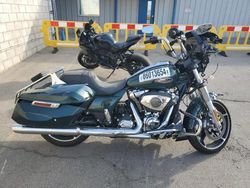 Salvage motorcycles for sale at Colton, CA auction: 2024 Harley-Davidson Fltrx