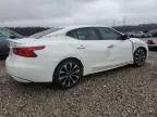 2016 Nissan Maxima 3.5S