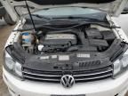 2013 Volkswagen EOS Komfort