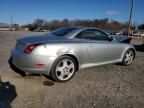 2005 Lexus SC 430