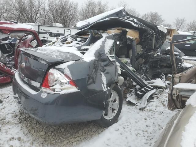 2010 Chevrolet Impala LT