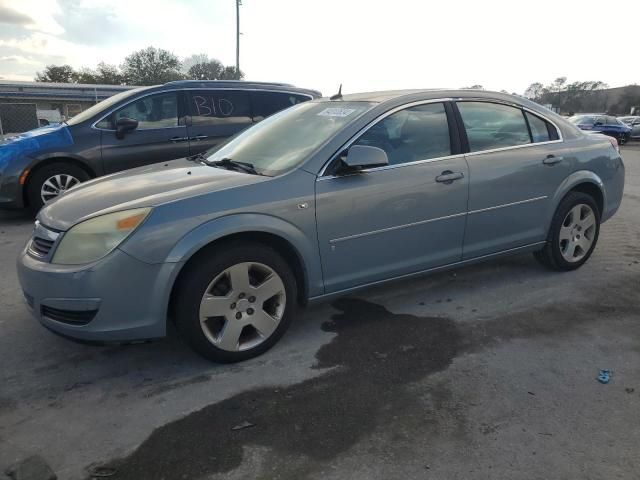 2007 Saturn Aura XE