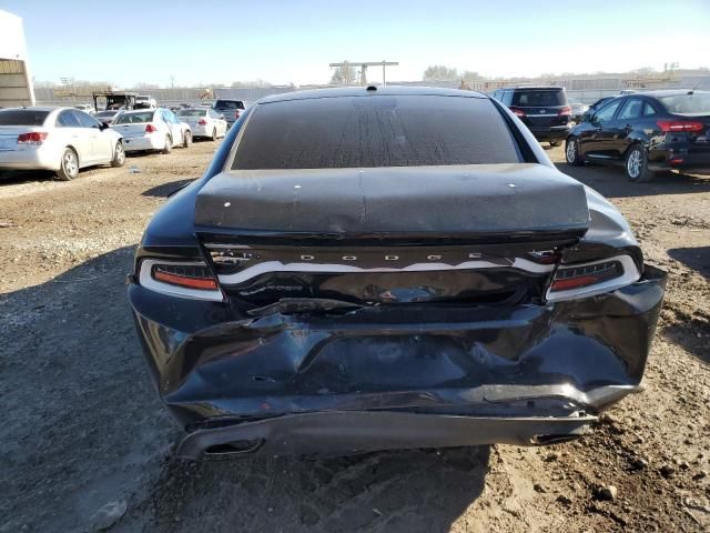 2015 Dodge Charger SE