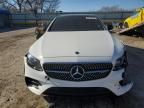 2017 Mercedes-Benz E 43 4matic AMG