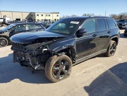 Jeep Grand Cherokee Laredo Vehiculos salvage en venta: 2024 Jeep Grand Cherokee Laredo