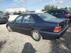 1998 Mercedes-Benz S 320W