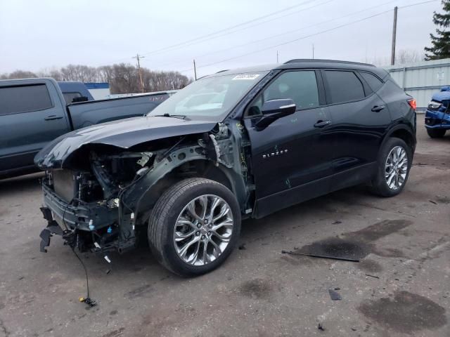 2021 Chevrolet Blazer 3LT