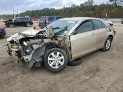 Toyota salvage cars for sale: 2011 Toyota Camry Base