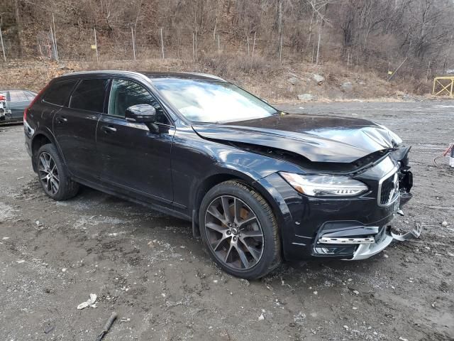 2017 Volvo V90 Cross Country T6 Inscription