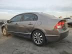 2009 Honda Civic EXL