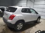 2015 Chevrolet Trax 1LT