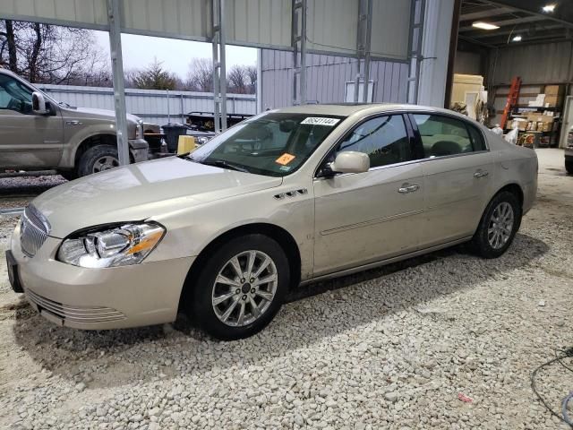 2009 Buick Lucerne CXL