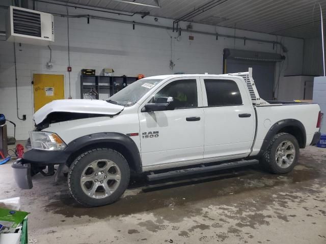 2016 Dodge RAM 1500 ST