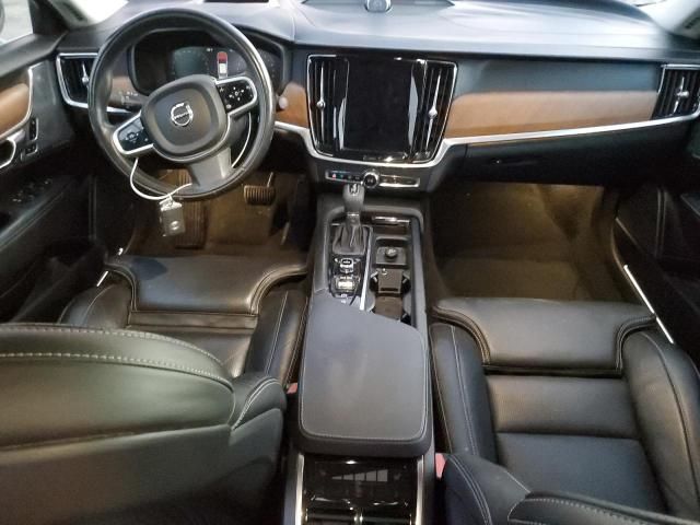 2017 Volvo S90 T6 Inscription