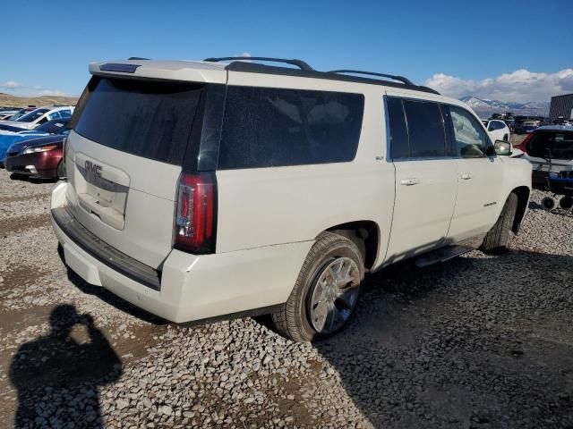 2015 GMC Yukon XL K1500 SLT