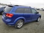 2012 Dodge Journey SXT