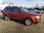 2011 Subaru Forester 2.5X Premium