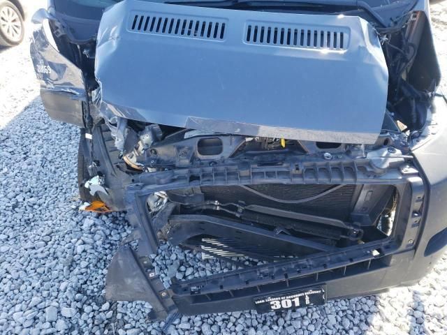 2021 Dodge RAM Promaster 3500 3500 High