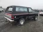 1983 Chevrolet Blazer K10