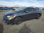 2014 Honda Civic EXL