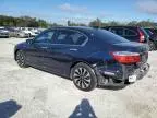 2015 Honda Accord Hybrid EXL