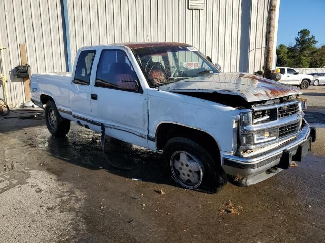 1994 Chevrolet GMT-400 K1500