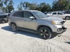 2013 KIA Sorento EX