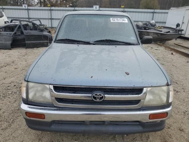 1997 Toyota Tacoma Xtracab