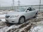 2007 Toyota Camry Hybrid