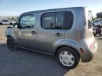 2010 Nissan Cube Base