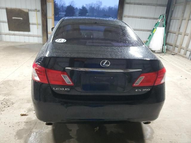 2007 Lexus ES 350