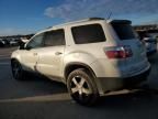 2012 GMC Acadia SLT-2