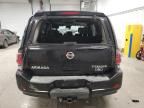 2010 Nissan Armada SE