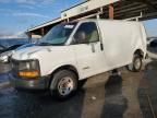 2004 Chevrolet Express G2500