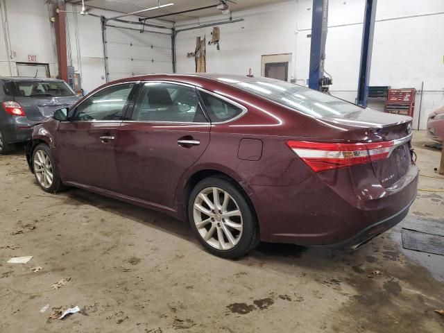 2013 Toyota Avalon Base