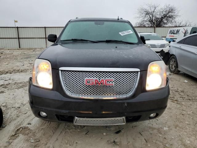 2008 GMC Yukon XL Denali