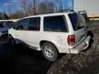 1999 Ford Explorer