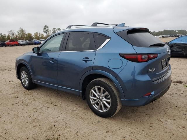 2024 Mazda CX-5 Select