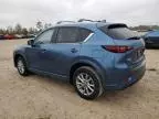 2024 Mazda CX-5 Select