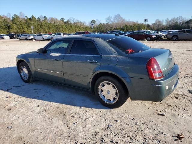 2005 Chrysler 300 Touring