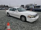 2010 Lincoln Town Car Signature Limited