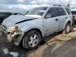 Ford Escape Vehiculos salvage en venta: 2008 Ford Escape XLT