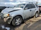 2008 Ford Escape XLT